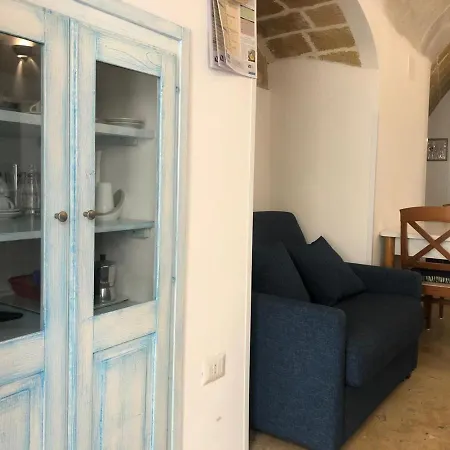 Nyaraló Azzurra *
