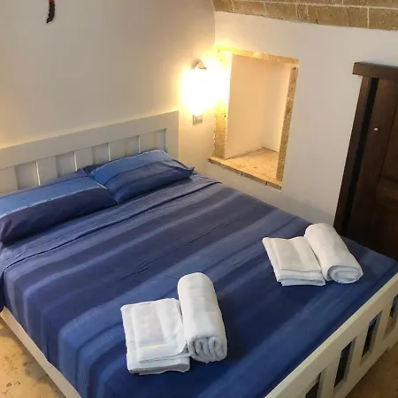 Azzurra Сasa de vacaciones *