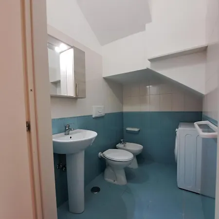 Residenza Azzurra Holiday home Pulsano