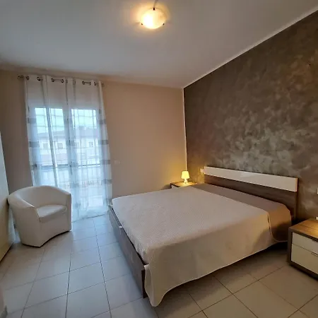 Residenza Azzurra Holiday home Pulsano