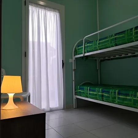Residenza Azzurra * Pulsano