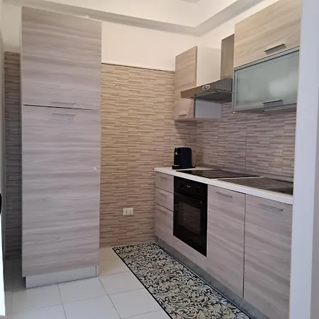 Residenza Azzurra Holiday home *