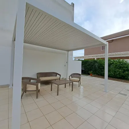Residenza Azzurra *