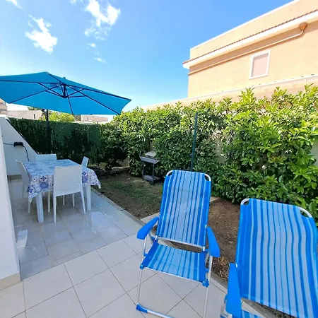 Residenza Azzurra Pulsano