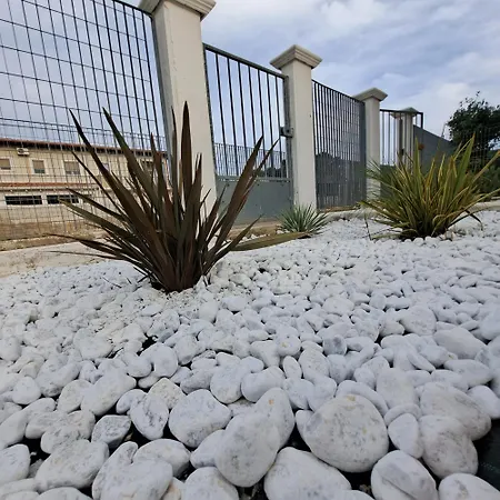 Residenza Azzurra * Pulsano