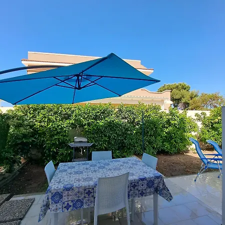 Holiday home Residenza Azzurra *