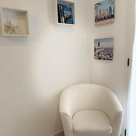 Holiday home Residenza Azzurra *