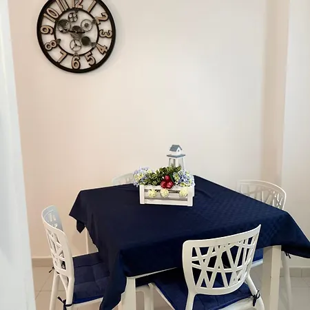 Residenza Azzurra *