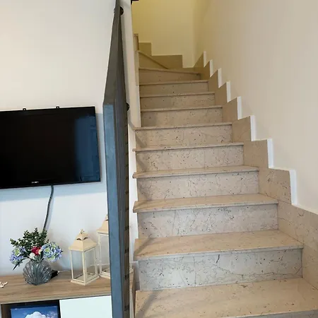 Residenza Azzurra * Pulsano