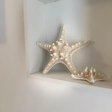 Residenza Azzurra Holiday home Pulsano