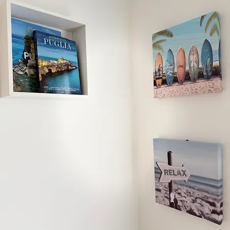 Residenza Azzurra
