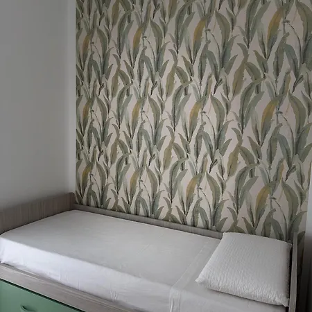 Residenza Azzurra Holiday home