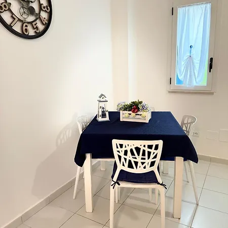 Holiday home Residenza Azzurra *