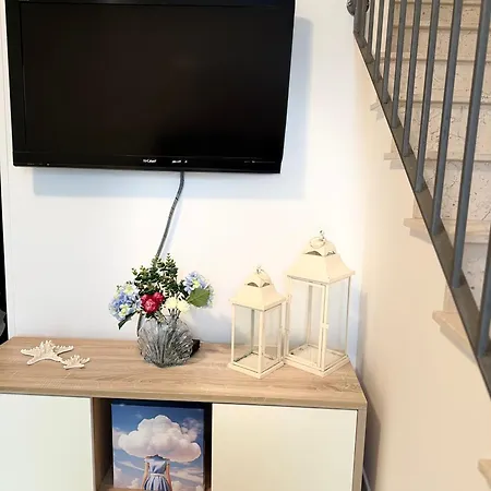 Residenza Azzurra Holiday home Pulsano