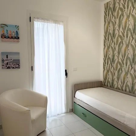 Residenza Azzurra Holiday home Pulsano